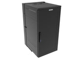 Vertiv GL48WDXS-B-SE-AF Wdx Wm 25UX24X32 Solid Black Eltrnc Fan