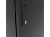 Vertiv GL48WDXS-B-SH-AF Wdx Wm 25UX24X32 Solid Black Fan