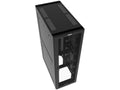 Vertiv GL42UEX-80160B-MM-SC EX 42U 800 1600 Black Shock Crate, Integrated and optional accessories to support low-to-high density cable applications in and out of the