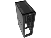 Vertiv GL42UEX-80160B-MM-SC EX 42U 800 1600 Black Shock Crate, Integrated and optional accessories to support low-to-high density cable applications in and out of the