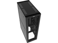 Vertiv GL42UEX-75160B-MS-SC EX 42U 750 1600 Black Shock Crate - Fully welded frame made with North American steel for superior strength