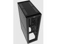 Vertiv GL45UEX-60120B-MS-PL EX 45U 600 1200 Black Stnd Pallet - Fully welded frame made with North American steel for superior strength