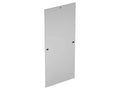 Vertiv 7210-136ELS-X E Side Panel 36in D qty 1 Solid - 1/4 turn lock at top of cabinet