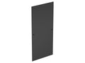 Vertiv 8410-136ELS-B E ES Side Panel qty 1 84 x 40-48 in Blk