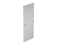 Vertiv 4810-132ELS-X Es Side Panel Qty 1 Solid