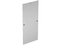 Vertiv 7210-32ELS-X Side Panels - Solid and vented options, 1/4 turn lock at top of cabinet