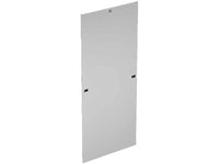 Vertiv 7210-32ELS-X Side Panels - Solid and vented options, 1/4 turn lock at top of cabinet