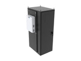 Vertiv GL840N12-3042-SA-0250-1032 NEMA Data Cabinet 45U 30in 42in Black