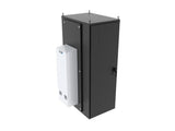 Vertiv GL840N12-3042-SB-1000-SQM6 NEMA Data Cabinet 45U 30in 42in Black