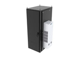 Vertiv GL840N12-3042-SB-1000-SQM6 NEMA Data Cabinet 45U 30in 42in Black