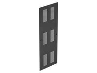 Vertiv 8411-32ELL-B Side Panels qty 2 for 84 x 32 E Cabs blk