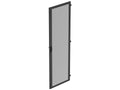 Vertiv 9102E-MCH29SLR-B ES Rr Door SEAL Hex Mesh 91 x 30 in Blk