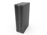 Vertiv GL980ES-2448-B-MSS ES Cab 52U 24in 48in Black Split Rear Dr