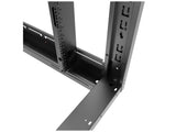 Vertiv GL48UG2EZ-3048-B-MSS EZ Seismic 48U 30in 48.4in Black, 6000 lb. Non-Seismic Weight Capacity, 1500 lb. Seismic Rated Weight Capacity