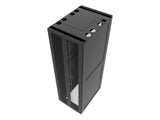 Vertiv GL52UG2EZ-3042-B-MSS EZ Seismic 52U 30in 42.4in Black, 6000 lb. Non-Seismic Weight Capacity, 1500 lb. Seismic Rated Weight Capacity
