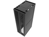 Vertiv GL52UG2EZ-3048-B-MSS EZ Seismic 52U 30in 48.4in Black, 6000 lb. Non-Seismic Weight Capacity, 1500 lb. Seismic Rated Weight Capacity