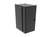 Vertiv GL840N12-3042-SS-0000-1032 NEMA Data Cabinet 45U 30in 42in Black
