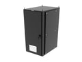 Vertiv GL840N12-3042-SS-AFA2-1032 NEMA Data Cabinet 45U 30in 42in Black