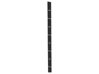 Vertiv GL-RMUTA Package of Four RMU Labels Ascending