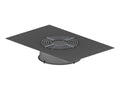 Vertiv TPES-F10-230 Top Panel Fan 550 Cfm 230V Es Ez Cab