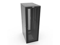 Vertiv GL840ES-3242-B-MS ES Cab 44U 32in 42in Black