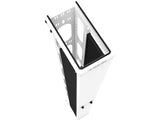 Vertiv VCM-52U-0812FO-W VCM Vrt Cbl Mgmt 52U 8in 12in White