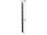Vertiv VCM-52U-0812FO-W VCM Vrt Cbl Mgmt 52U 8in 12in White