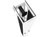 Vertiv VCM-52U-1012FO-W VCM Vrt Cbl Mgmt 52U 10in 12in White