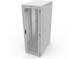 Vertiv GL910ES-3042-W-MS ES Cab 48U 30in 42in White - Fully welded frame made with North American steel for superior strength