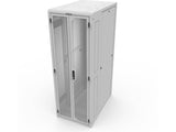 Vertiv GL910ES-3042-W-MSS ES Cab 48U 30in 42in White Split Rear Dr