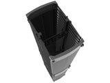 Vertiv VCMP-45U-1206FR VCM Vrt Cbl Mgmt 48U 12in 19.53in N/A