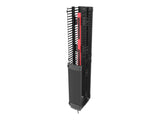 Vertiv VCMP-45U-1206FR VCM Vrt Cbl Mgmt 48U 12in 19.53in N/A