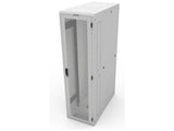 Vertiv GL790ES-2442-W-MS ES Cab 42U 24in 42in White - Fully welded frame made with North American steel for superior strength