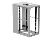 Vertiv 7901ES-2442-W ES Frame 42U 24in 42in White