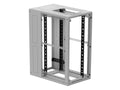 Vertiv 7901ES-3042-W ES Frame 42U 30in 42in White