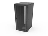Vertiv GL720E-2936-B-1032MS E 37U 29in 36in Black Mesh Fr Mesh Rr