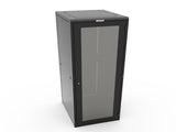 Vertiv GL720E-2936-B-1032P E 37U 29in 36in Black Plexi Fr PV Rr
