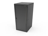 Vertiv GL720E-2936-B-SQM6P E 37U 29in 36in Black Plexi Fr PV Rr