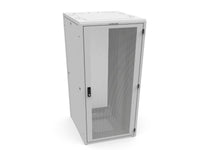 Vertiv GL720E-2936-W-1032MS E 37U 29in 36in White Mesh Fr Mesh Rr