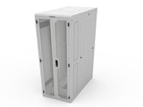 Vertiv GL840ES-2448-W-MSS ES Cab 44U 24in 48in White Split Rear Dr