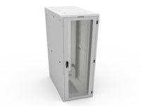Vertiv GL840ES-2448-W-MSS ES Cab 44U 24in 48in White Split Rear Dr