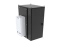 Vertiv GL840N12-2442-SB-1200-1032 NEMA Data Cabinet 45U 24in 42in Black