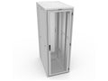 Vertiv GL980ES-3048-W-MS Rack - White - FAST: Choose from 16 in-stock sizes, STACK (integrate) the ES with accessories and the entire cabinet ships in 24-48 hours