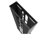 Vertiv VCM-45U-0812FR-B VCM Vrt Cbl Mgmt 45U 8in 24in Black