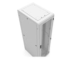 Vertiv GL720E-2432-W-1032MS E 37U 24in 32in White Mesh Fr Mesh Rr
