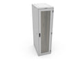 Vertiv GL720E-2432-W-1032P E 37U 24in 32in White Plexi Fr PV Rr