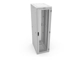 Vertiv GL720E-2432-W-SQM6MS E 37U 24in 32in White Mesh Fr Mesh Rr