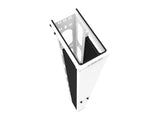 Vertiv VCM-59U-0812FO-W VCM Vrt Cbl Mgmt 59U 8in 12in White