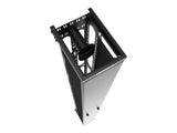 Vertiv VCM-59U-1012FO-B VCM Vrt Cbl Mgmt 59U 10in 12in Black