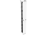 Vertiv VCM-59U-1212FO-W VCM Vrt Cbl Mgmt 59U 12in 12in White
